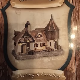 Herberg de Ersteling