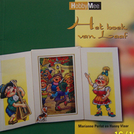Het boek van Laaf