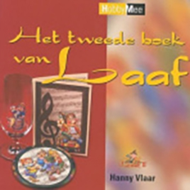Het tweede boek van Laaf