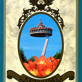 Fotoboekje 1988