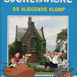 De Vliegende Klomp (1999)