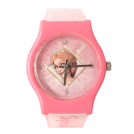 Horloge Assepoester