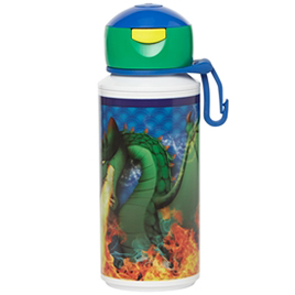 Drinkbeker Draak 2 luxe