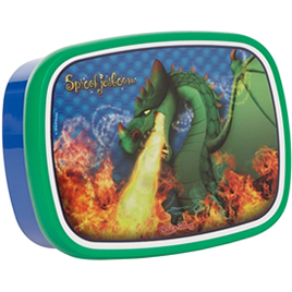 Luchbox Draak 2