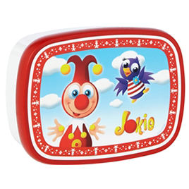 Lunchbox Jokie