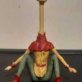 Langnek