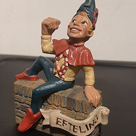 Kleine Boodschap