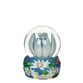 Waterbal Indische waterlelie