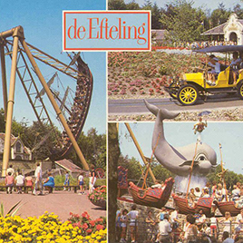 Familiepark 