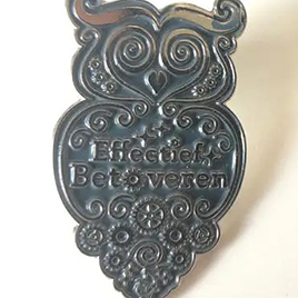 Effectief Betoveren Zilver
