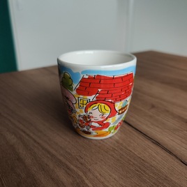 Kopje - Roodkapje