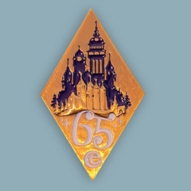 Efteling 65 Jaar