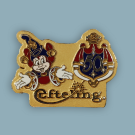 Efteling 50 jaar