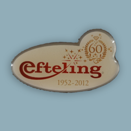 Efteling 60 jaar