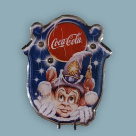 Cola winter 2004