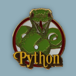 Python (1981)