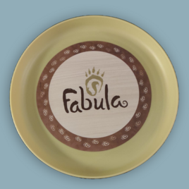 Fabula bordje