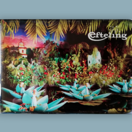 Indische Waterlelies