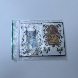 De Vliegende Hollander Tattoos