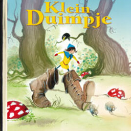 Serie 1: Klein Duimpje