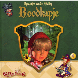 Deel 4: Roodkapje