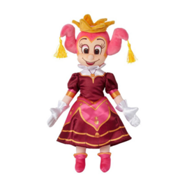 Knuffel Prinses Pardijn