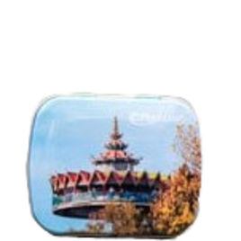 Mintblik Pagode