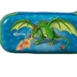 Toilettas Draak
