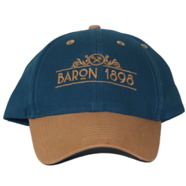 Cap Baron 1898