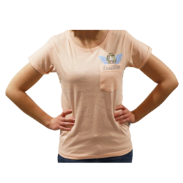 Tshirt - Droomvlucht