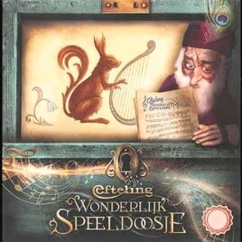 Wonderlijk speeldoosje, No 5