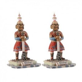 Wachters Indische Waterlelies