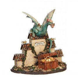 De Draak
