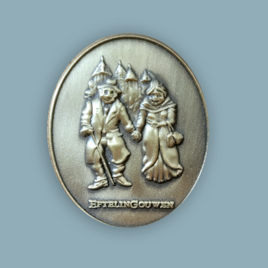 Gouwe Ouwe 1