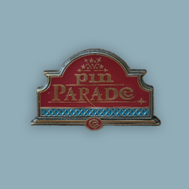 Pinparade