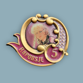 Raponsje