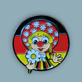 Carnaval Festival Landen serie (Duitsland)