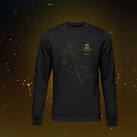 Sweater The Vélodrome