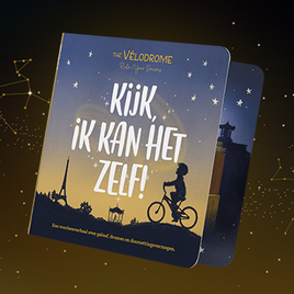 Kijk ik kan het zelf