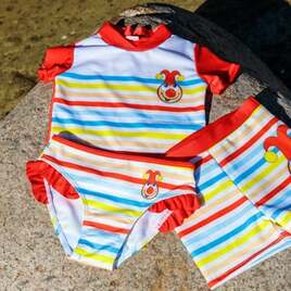 Jokie & Jet zwemkleding