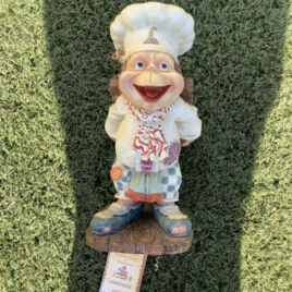 Laaf Lechef