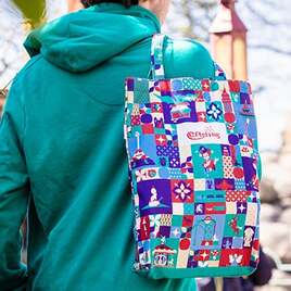 Geomatric tas