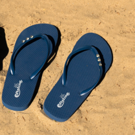 Eftleing teen-slippers 