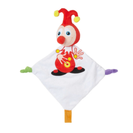 Jokie Labeldoekje