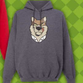 Wolf Trui