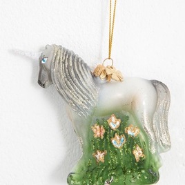 Ornament Eenhoorn