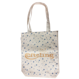 canvastas Efteling logo
