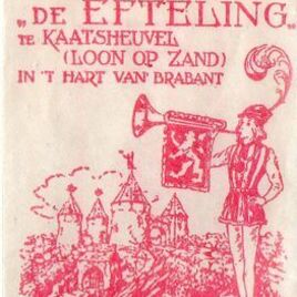 Café Restaurant "De Efteling" 