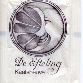 De Efteling