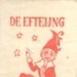 De Efteling Café Restaurant